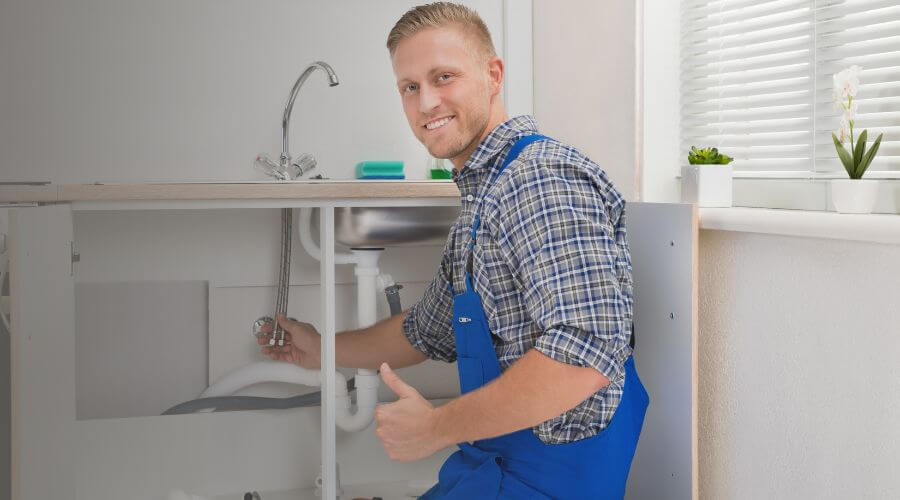 Professional emergency plumbing in College Grove, TN